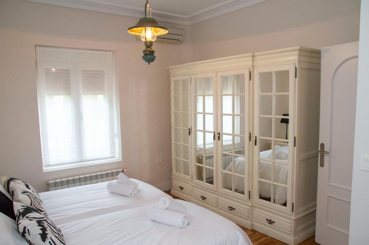 Casa Rural Tres Ventas Brazatortas Bagian luar foto