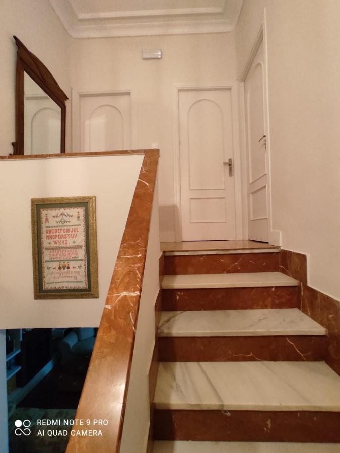 Casa Rural Tres Ventas Brazatortas Bagian luar foto