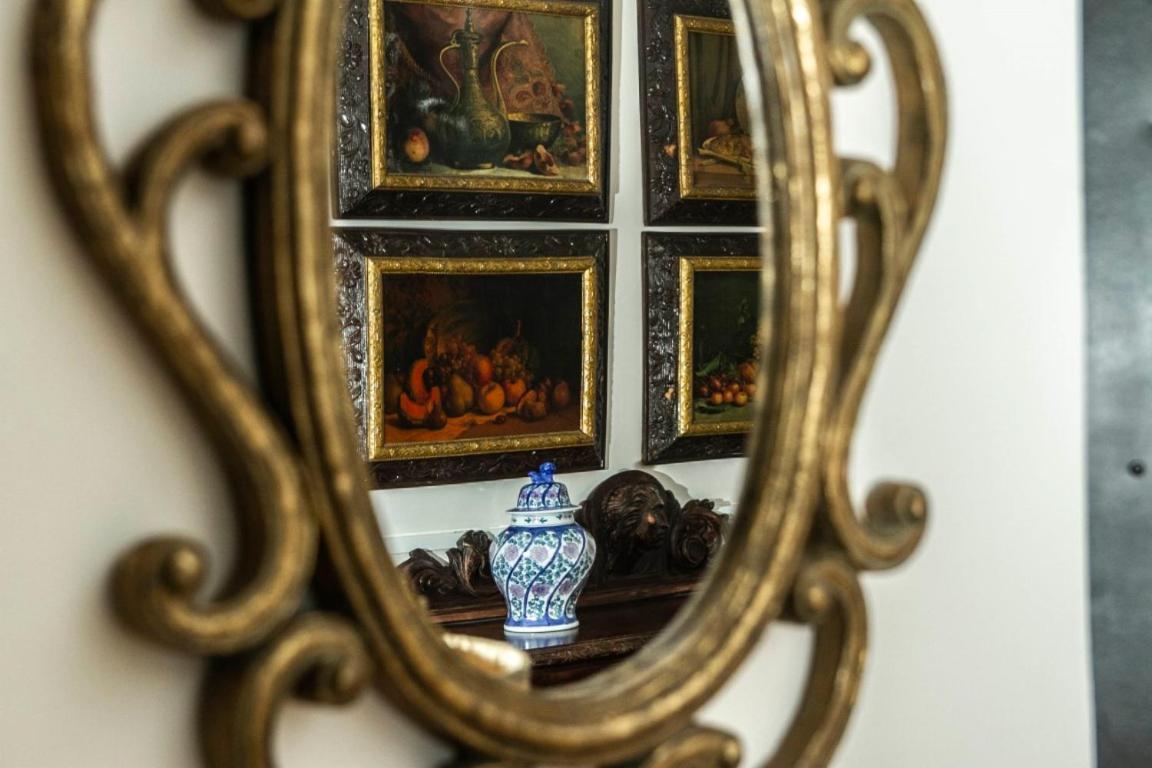 Casa Rural Tres Ventas Brazatortas Bagian luar foto