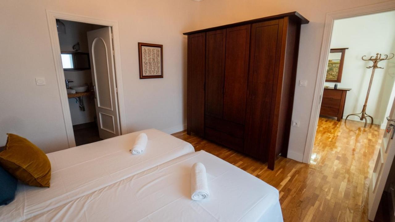 Casa Rural Tres Ventas Brazatortas Bagian luar foto