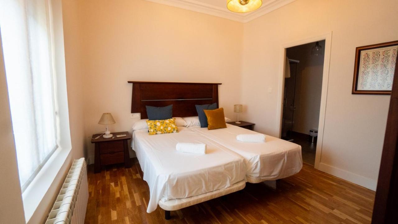 Casa Rural Tres Ventas Brazatortas Bagian luar foto